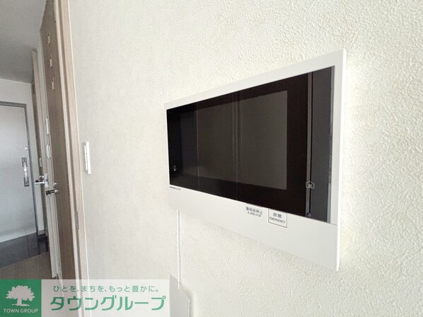 ルーブル武蔵新城七番館の物件内観写真